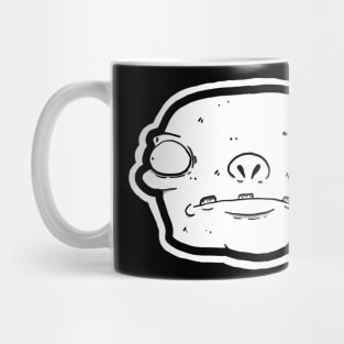 Brudley Mug